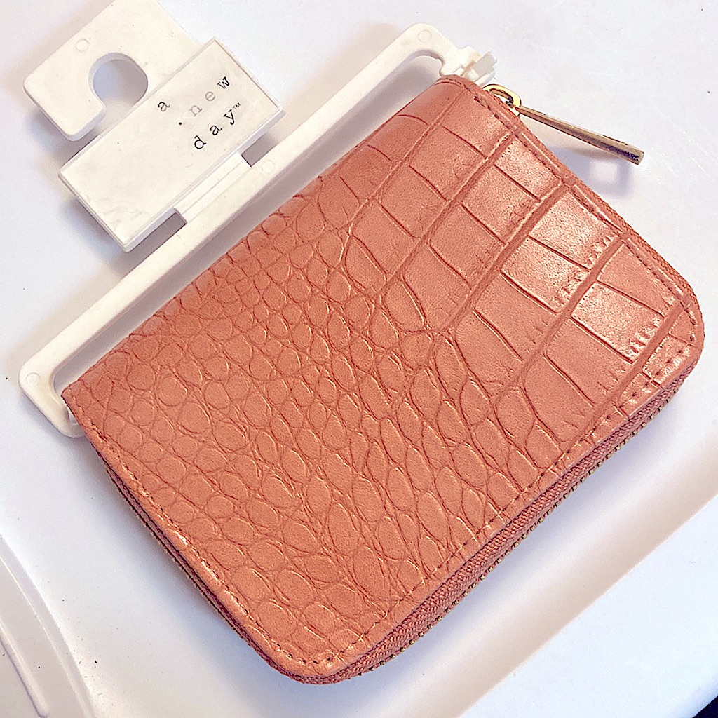 10 For $10a New Day Ladies Wallet